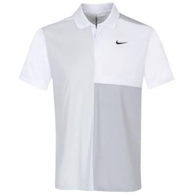 Nike Dri-FIT Victory+ Blocked Polo Shirt