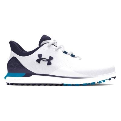 Under Armour Drive Fade SL Golf Shoes