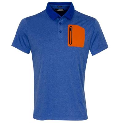 J Lindeberg Max Polo Shirt