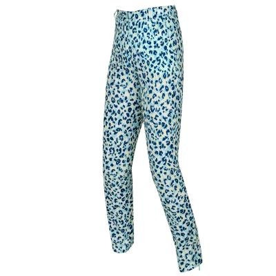 J Lindeberg Pia Print Ladies Golf Trousers