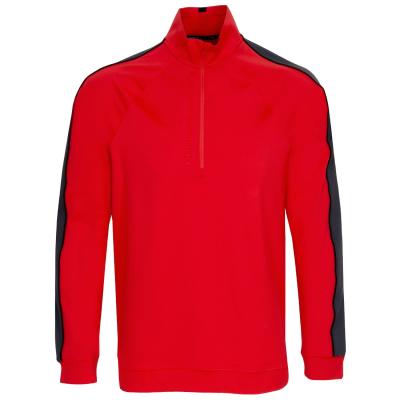 Under Armour Storm Zip Neck Sweater