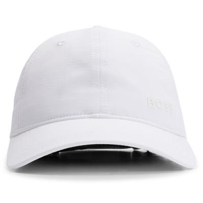 BOSS Ripstop Baseball Cap