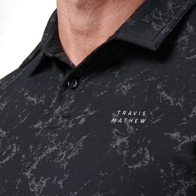 Travismathew - WARMER TIDES POLO SHIRT