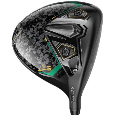 Cobra Darkspeed LS Season Opener Golf Driver