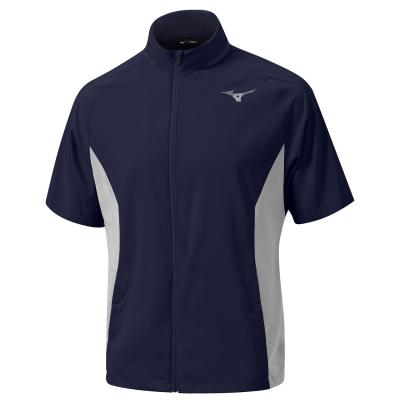 Mizuno Drizzle Hoodie