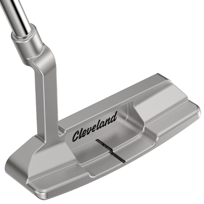 Cleveland HB Soft 2.0 #1 Golf Putter