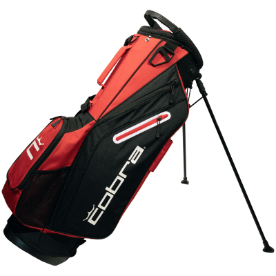 Cobra Signature Golf Stand Bag