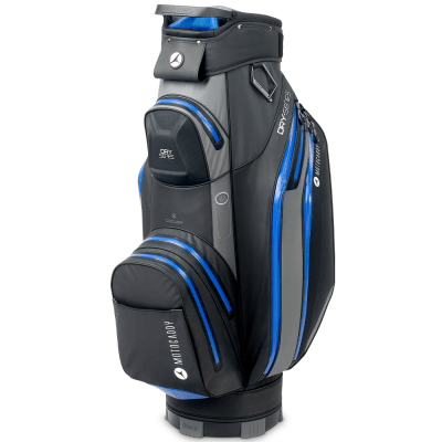 Motocaddy Dry Series Waterproof Golf Cart Bag