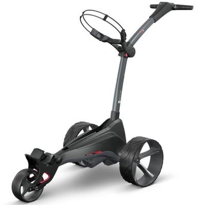 Motocaddy M1 Electric Golf Trolley