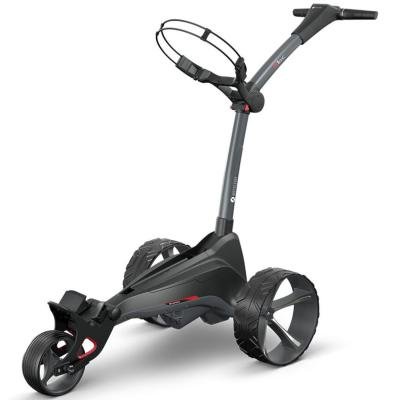 Motocaddy M1 DHC Electric Golf Trolley