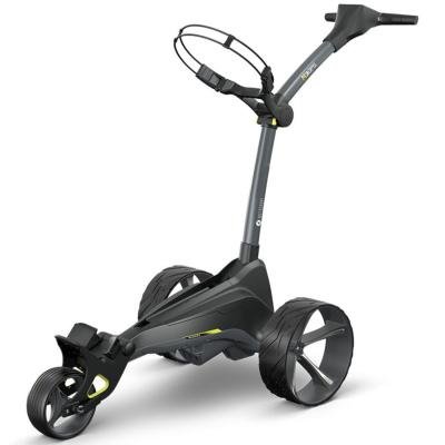 Motocaddy M3 GPS Electric Golf Trolley