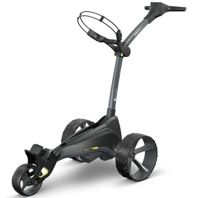 Motocaddy M3 GPS DHC Electric Golf Trolley