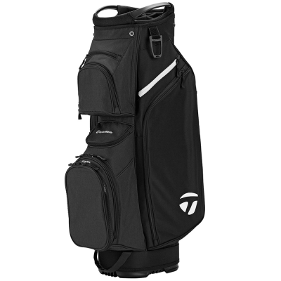 TaylorMade Lite Golf Cart Bag