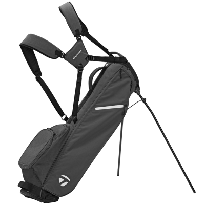TaylorMade Flextech Carry Bag