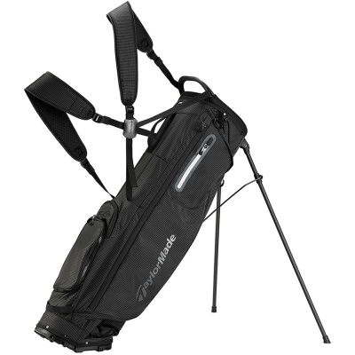 TaylorMade Flextech Super Lite Golf Stand Bag