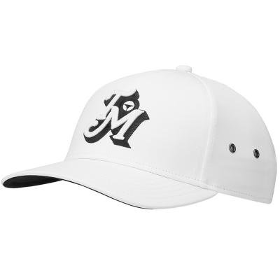 TaylorMade Metal Eyelet Adjustable Cap