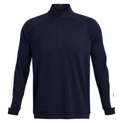 Under Armour Storm Midlayer Zip Neck Sweater