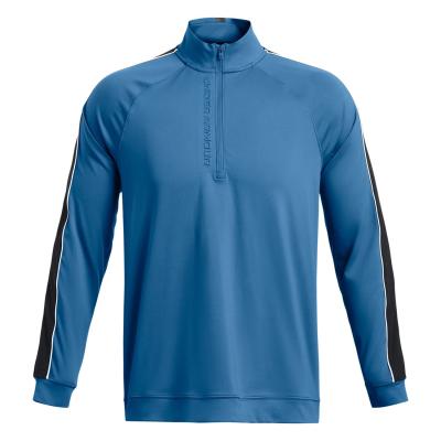 Under Armour  Storm Midlayer Zip Neck Sweater