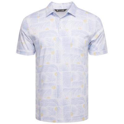 TravisMathew Sun Guilt Polo Shirt