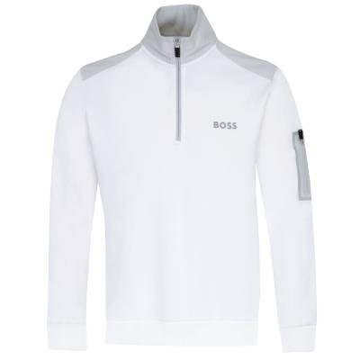 BOSS Sweat 1 Sweater