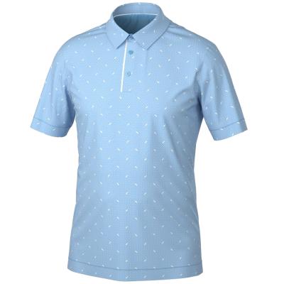 Galvin Green Miklos Golf Polo Shirt