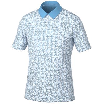 Galvin Green Miracle Golf Polo Shirt