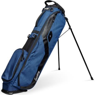 Sunday Golf El Camino Golf Stand Bag