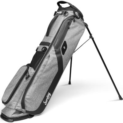 Sunday Golf El Camino Golf Stand Bag