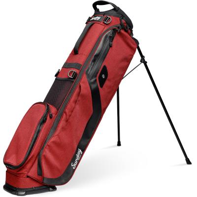 Sunday Golf El Camino Golf Stand Bag