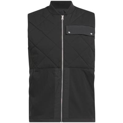 adidas Go-To Quilted DWR Vest Jacket