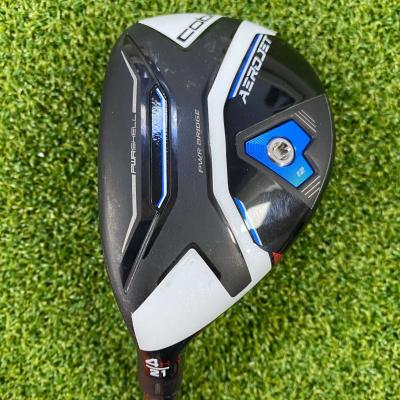 Cobra Aerojet Golf Hybrid - Used