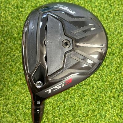 Titleist TSi3 Golf Fairway - Used