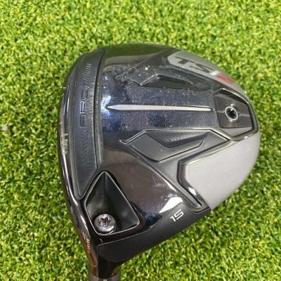Titleist TSi2 Golf Fairway - Used