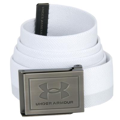 Under Armour Starlightetch Webbing Golf Belt
