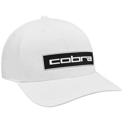 Cobra Tour Tech Adjustable Golf Cap