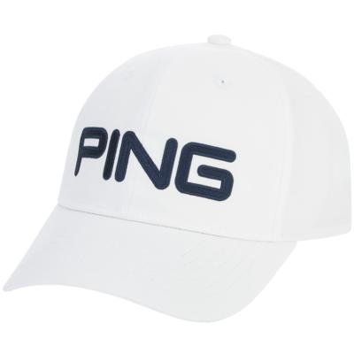 PING Unstructured Cap
