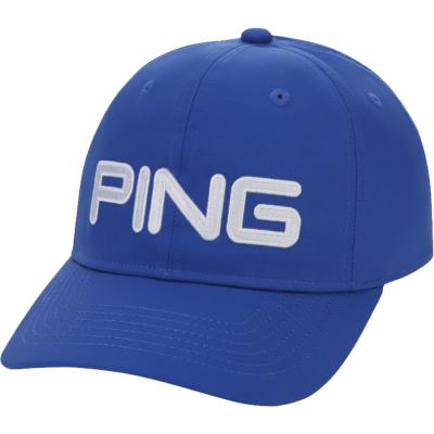 PING Unstructured Cap