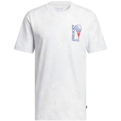 adidas adiCross Paris T-Shirt