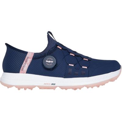 Skechers Ladies Elite 5 Slip In