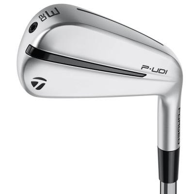 TaylorMade P.UDI Golf Utility Iron