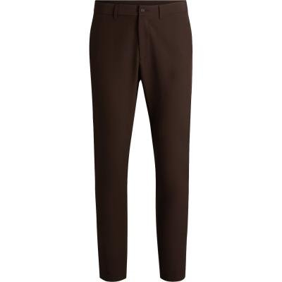 BOSS T Commuter Golf Trousers