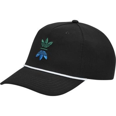 adidas Rolling Links Adjustable Golf Cap