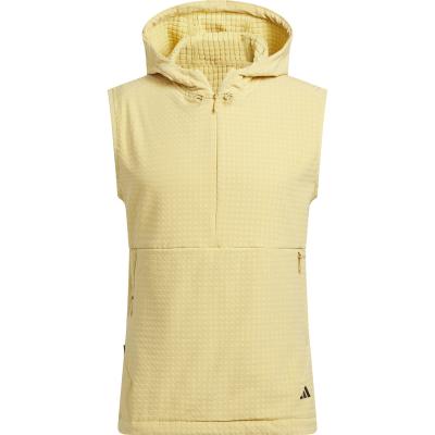 adidas WIND.RDY 1/2 Zip Neck Vest