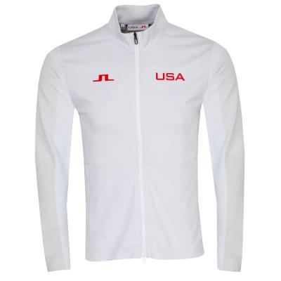J Lindeberg Herve Seamless Sweater