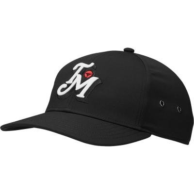 TaylorMade Metal Eyelet Adjustable Cap