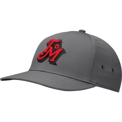 TaylorMade Metal Eyelet Adjustable Cap