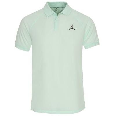 Nike Jordan Dri-Fit Sport Golf Polo