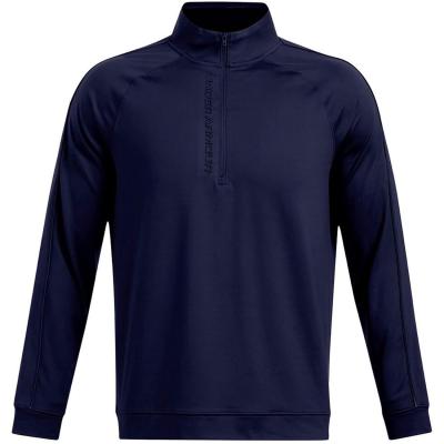 Under Armour Storm Zip Neck Sweater