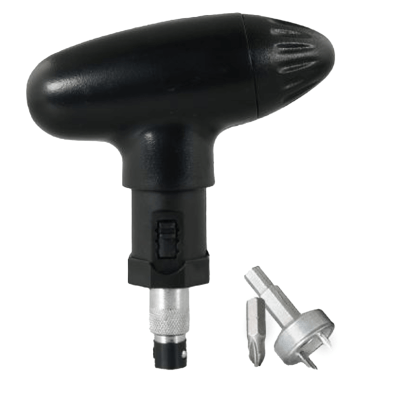 Masters Cleat Master Deluxe Spike Adjustment Wrench