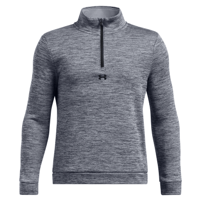 Under Armour Drive Zip Neck Junior Sweater